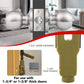 🛠️ Door Latch Tool – Professional Grade, Adjustable for All Standard Latches, Saves Time & Frustration, Essential for Home Renovation 🏠✨