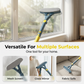 ⏳LAST DAY SALE 53% OFF !!📢 Extendable Window Mesh Screen Cleaner Tool ✨– Adjustable Long Handle, Removes Dust & Cobwebs from Screens Easily 🪟💨