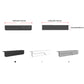 🚪✨ Adhesive Silicone Cabinet Pulls – No Drill Needed,  No Bending，Strong Self-Adhesive, Soft Non-Slip Grip, Perfect for Drawers, Doors & Wardrobes 🏠🔩