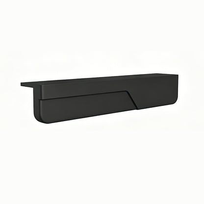 🚪✨ Adhesive Silicone Cabinet Pulls – No Drill Needed,  No Bending，Strong Self-Adhesive, Soft Non-Slip Grip, Perfect for Drawers, Doors & Wardrobes 🏠🔩