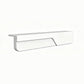 🚪✨ Adhesive Silicone Cabinet Pulls – No Drill Needed,  No Bending，Strong Self-Adhesive, Soft Non-Slip Grip, Perfect for Drawers, Doors & Wardrobes 🏠🔩