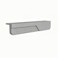 🚪✨ Adhesive Silicone Cabinet Pulls – No Drill Needed,  No Bending，Strong Self-Adhesive, Soft Non-Slip Grip, Perfect for Drawers, Doors & Wardrobes 🏠🔩