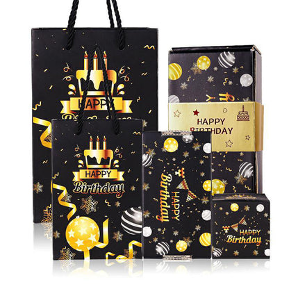 💗LAST DAY SALE 50% OFF⚡50K+ SOLD💕Surprise Pop-Up Gift Box Set🎁