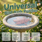 ⏳Time-Limited Special Hot Sale 70%OFF！⏰Universal Fit Bird Bath Purifier