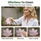 🔥2026 Hot Sale 74% OFF✨⚡ 50K+ SOLD! 🎁Universal Fit Bird Bath Purifier Safe For Birds, Prevents Algae & Mosquitoes. Fits Most Bird Baths! 🛡️✨🌿