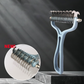 🧶 2-in-1 Deshedding & Dematting Comb – Double-Sided, Slicker & Rake, Reduces Shedding by 90%, Pain-Free Grooming, Ideal for Long & Short Hair 🐕‍🦺💨