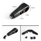 🏍️2026 New arrival 57% OFF! 🔒 Universal Motorcycle Handlebar Lock – Strong Anti-Theft, Installs in Seconds