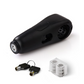 🏍️2026 New arrival 57% OFF! 🔒 Universal Motorcycle Handlebar Lock – Strong Anti-Theft, Installs in Seconds