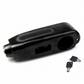 🏍️2026 New arrival 57% OFF! 🔒 Universal Motorcycle Handlebar Lock – Strong Anti-Theft, Installs in Seconds