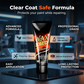 ⏳LAST DAY SALE 48% OFF !!📢Ultimate Car Scratch Remover and Polish Compound✨