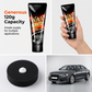⏳LAST DAY SALE 48% OFF !!📢Ultimate Car Scratch Remover and Polish Compound✨