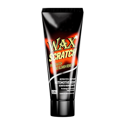 ⏳LAST DAY SALE 48% OFF !!📢Ultimate Car Scratch Remover and Polish Compound✨
