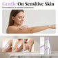 🧴New Arrival 54% OFF! 💖Gentle & Painless Hair Removal Cream Duo for Sensitive Skin Say Goodbye To Unwanted Hair Without Pain! 👋