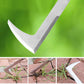 🔥Hot Sale🔥Multipurpose Crevice Weeding Tool，Removes Weeds from Pavers🌿🛠️