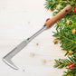 🔥Hot Sale🔥Multipurpose Crevice Weeding Tool，Removes Weeds from Pavers🌿🛠️