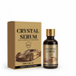 ✨🧽Ceramic Car Coating Kit - Crystal Serum，Professional Shine at Home. UV & Scratch Protection! 💧🔒
