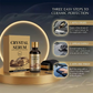 ✨🧽Ceramic Car Coating Kit - Crystal Serum，Professional Shine at Home. UV & Scratch Protection! 💧🔒