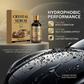 ✨🧽Ceramic Car Coating Kit - Crystal Serum，Professional Shine at Home. UV & Scratch Protection! 💧🔒