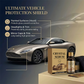 ✨🧽Ceramic Car Coating Kit - Crystal Serum，Professional Shine at Home. UV & Scratch Protection! 💧🔒