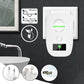⏳LAST DAY SALE ￡8.99 !!📢 Electricity Saving Box⚡– Reduce KWh Usage, Extend Appliance Life. A Must-Have for Home & Office to Cut Utility Costs 💸🔋