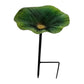 🌸🐦 Vibrant Garden Flower Stake Bird Feeder，A Beautiful & Functional Art Piece for Your Yard 🏡✨