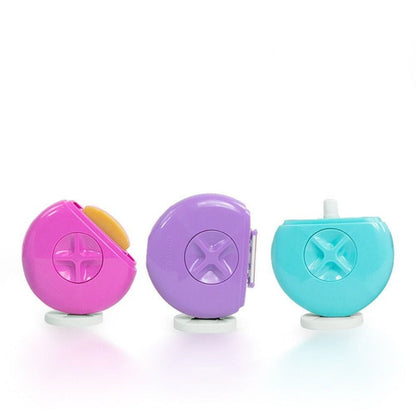 ✨ 2026 New Arrival 50% OFF Only ￡9.99 ！!  ☀️3-in-1 Ladies Multifunctional Shaver， Perfect for Travel or Daily Grooming. Reveal Silky Skin!