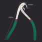 🔧🚙 Car Fender Dent Edge Repair Tools – Easy Dent Removal & Edge Straightening, Perfect for Creased Panels. DIY Auto Body Fix in Minutes! ✅🛞