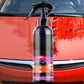 ⏳Only ￡12.99💴 Limited Stock！！⏰ High Protection Car Spray Coating🚙🔒 – DIY Ceramic Coating, Water-Resistant💎