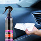 ⏳Only ￡12.99💴 Limited Stock！！⏰ High Protection Car Spray Coating🚙🔒 – DIY Ceramic Coating, Water-Resistant💎
