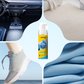 🚗🧴 Powerful Car Foam Cleaner – Multipurpose Interior, Lifts Dirt Instantly, Leaves Fresh Scent. The Ultimate Mess Eraser! ✅💨