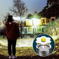 🎁🐟 [Bright Gift: Hot Sale 80% OFF👍Only￡7.99！ – Limited Time!⏰] Portable Waterproof Smart LED Headlamp – Outdoor Fishing Essential, Motion Sensor, USB Charging. Hands-Free & Reliable! 🔦💧✨
