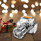 🎁🐟 [Bright Gift: Hot Sale 80% OFF👍Only￡7.99！ – Limited Time!⏰] Portable Waterproof Smart LED Headlamp – Outdoor Fishing Essential, Motion Sensor, USB Charging. Hands-Free & Reliable! 🔦💧✨