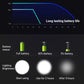🎁🐟 [Bright Gift: Hot Sale 80% OFF👍Only￡7.99！ – Limited Time!⏰] Portable Waterproof Smart LED Headlamp – Outdoor Fishing Essential, Motion Sensor, USB Charging. Hands-Free & Reliable! 🔦💧✨