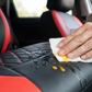 🔥Hot Sale 50% OFF！🔥9-Piece Universal Fit Leather Car Seat Cover Set