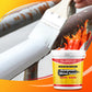 🔥Only ￡15.99💴 Limited Stock⏰Water-Based Anti-Rust Paint – Corrosion-Resistant, Waterproof. For Iron Gates, Railings, Car Skin & Machinery.