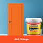 🔥Only ￡15.99💴 Limited Stock⏰Water-Based Anti-Rust Paint – Corrosion-Resistant, Waterproof. For Iron Gates, Railings, Car Skin & Machinery.