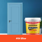 🔥Only ￡15.99💴 Limited Stock⏰Water-Based Anti-Rust Paint – Corrosion-Resistant, Waterproof. For Iron Gates, Railings, Car Skin & Machinery.