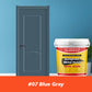 🔥Only ￡15.99💴 Limited Stock⏰Water-Based Anti-Rust Paint – Corrosion-Resistant, Waterproof. For Iron Gates, Railings, Car Skin & Machinery.
