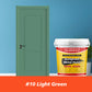 🔥Only ￡15.99💴 Limited Stock⏰Water-Based Anti-Rust Paint – Corrosion-Resistant, Waterproof. For Iron Gates, Railings, Car Skin & Machinery.