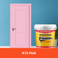 🔥Only ￡15.99💴 Limited Stock⏰Water-Based Anti-Rust Paint – Corrosion-Resistant, Waterproof. For Iron Gates, Railings, Car Skin & Machinery.