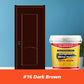 🔥Only ￡15.99💴 Limited Stock⏰Water-Based Anti-Rust Paint – Corrosion-Resistant, Waterproof. For Iron Gates, Railings, Car Skin & Machinery.
