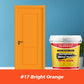 🔥Only ￡15.99💴 Limited Stock⏰Water-Based Anti-Rust Paint – Corrosion-Resistant, Waterproof. For Iron Gates, Railings, Car Skin & Machinery.