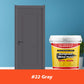 🔥Only ￡15.99💴 Limited Stock⏰Water-Based Anti-Rust Paint – Corrosion-Resistant, Waterproof. For Iron Gates, Railings, Car Skin & Machinery.