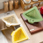 🧲🌀 Magnetic Corner Sink Strainer – Space-Saving, Anti-Slip, Fits Most Sinks. A Simple Fix for Draining & Food Scraps. Upgrade Your Sink Now! ✅🍃