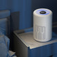 🍃 50% OFF NOW!💨Silent Air Purifier ✅ Multi-Layer Filtration & Large Coverage | Quiet and Energy-Efficient 🌿