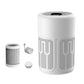 🍃 50% OFF NOW!💨Silent Air Purifier ✅ Multi-Layer Filtration & Large Coverage | Quiet and Energy-Efficient 🌿