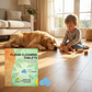 🌍✨ Floor Cleaner Tablets – Dissolve in Water, Clean Any Floor 🪣