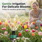 💧360° Coverage Precision Garden Irrigation Sprinkler💚✨-Adjustable Nozzle, Even Watering for Lawns, Flower Beds & Vegetables.