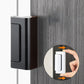 🔥Hot Sale-50%OFF！🔥Home Security Door Reinforcement Lock