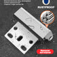 🔥Hot Sale-50%OFF！🔥Home Security Door Reinforcement Lock